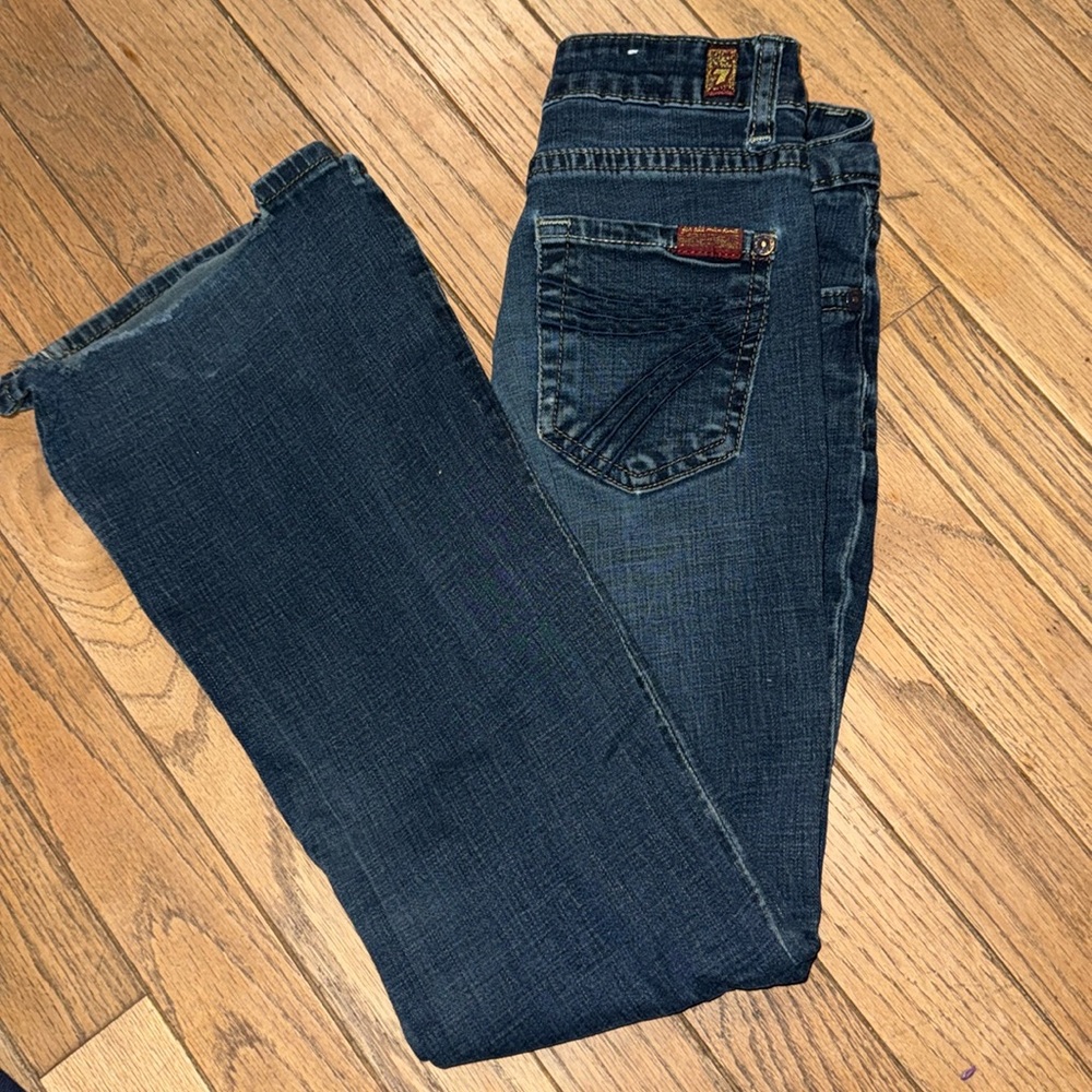 Kids 7's!